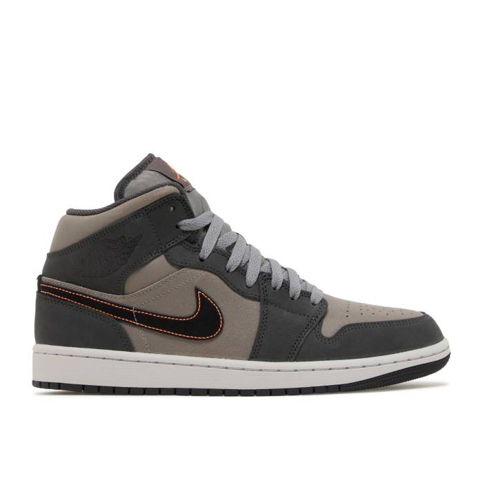 iCL@GAW[_ Air Jordan y Jordan 1 Mid Se 'Night Stadium' Men z Y