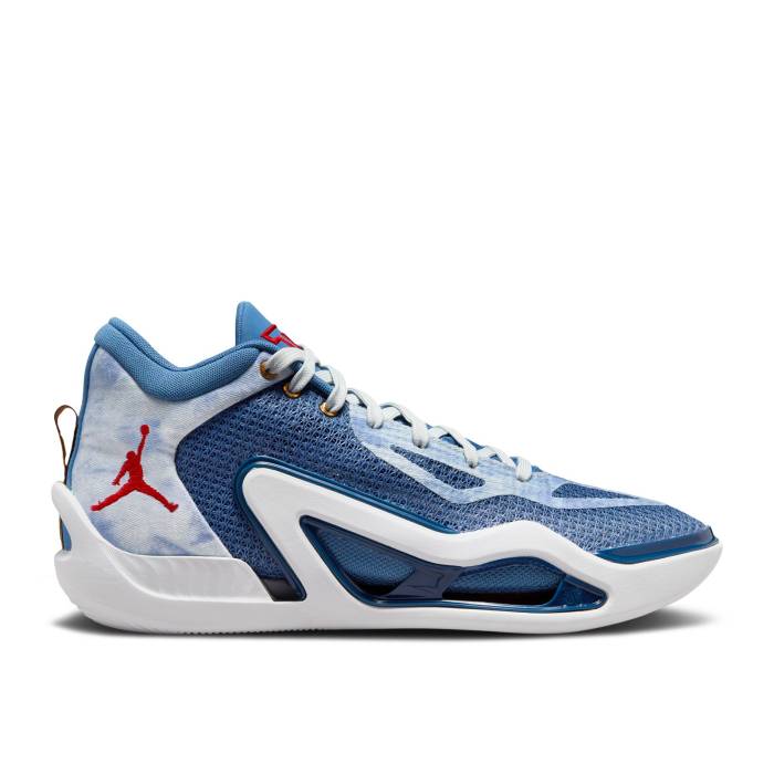 iCL@GAW[_ Air Jordan y Jordan Tatum 1 Pf 'Denim' Men z Y