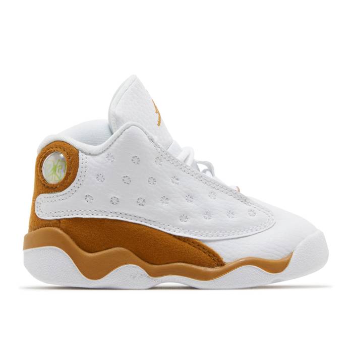 iCL@GAW[_ Air Jordan y Jordan 13 Retro Td 'Wheat' 2023 Infant z xr[
