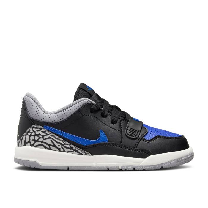 ʥ硼 Air Jordan  Jordan Legacy 312 Low Ps 'Royal' Youth  ˥ å