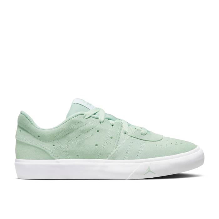iCL@GAW[_ Air Jordan y Wmns Jordan Series Es 'Pistachio Frost' Women z fB[X