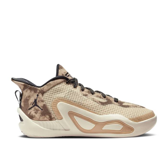 ʥ硼 Air Jordan  Jordan Tatum 1 Gs 'Tunnel Walk' Youth  ˥ å