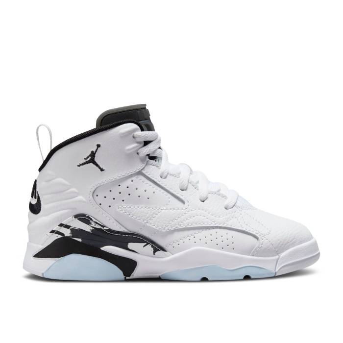 ʥ硼 Air Jordan  Jordan Mvp Ps 'White Black' Youth  ˥ å