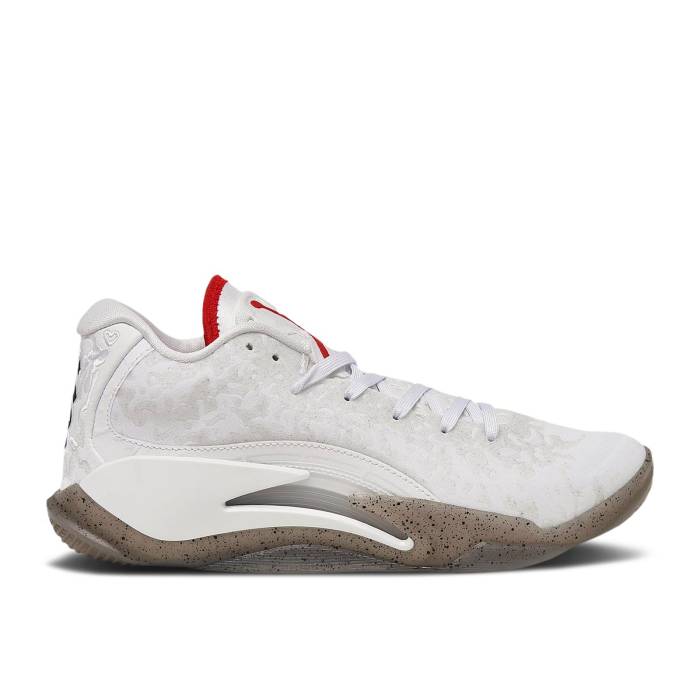 硼 Air Jordan  Jordan Zion 3 Gs 'Fresh Paint' Youth  ˥ å