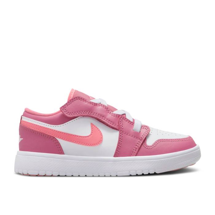 ʥ硼 Air Jordan  Jordan 1 Low Alt Ps 'Desert Berry' Youth  ˥ å