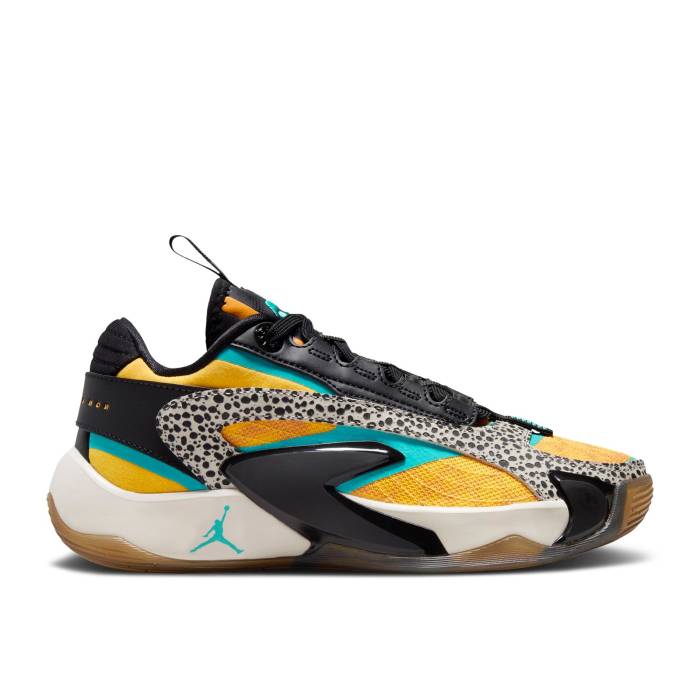 Yahoo! Yahoo!ショッピング(ヤフー ショッピング)ナイキ　エアジョーダン Air Jordan 【 Jordan Luka 2 Gs 'The Pitch' Youth 】 ジュニア キッズ
