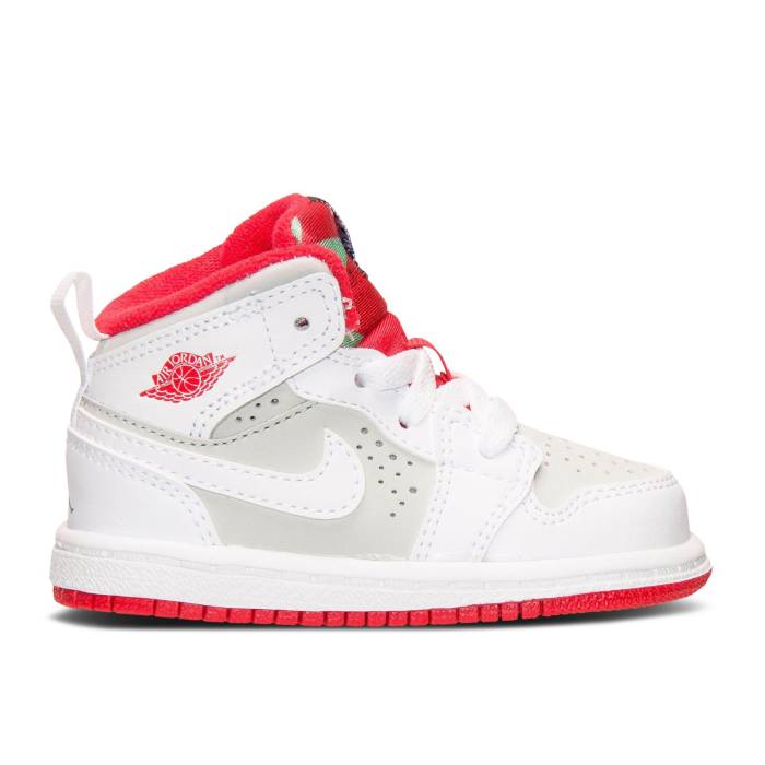 iCL@GAW[_ Air Jordan y Jordan 1 Mid Bt 'Hare' Infant z xr[