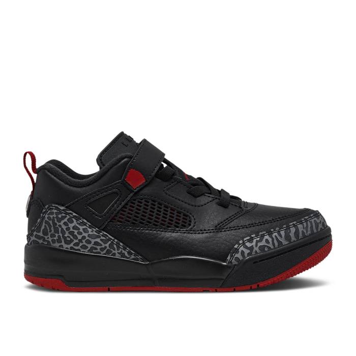 ʥ硼 Air Jordan  Jordan Spizike Low Ps 'Bred' Youth  ˥ å