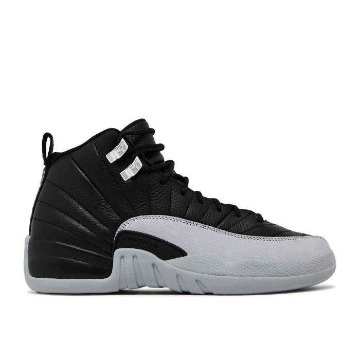 ʥ硼 Air Jordan  Jordan 12 Retro Gs 'Barons' Youth  ˥ å