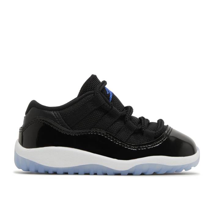 iCL@GAW[_ Air Jordan y Jordan 11 Retro Low Td 'Space Jam' Infant z xr[