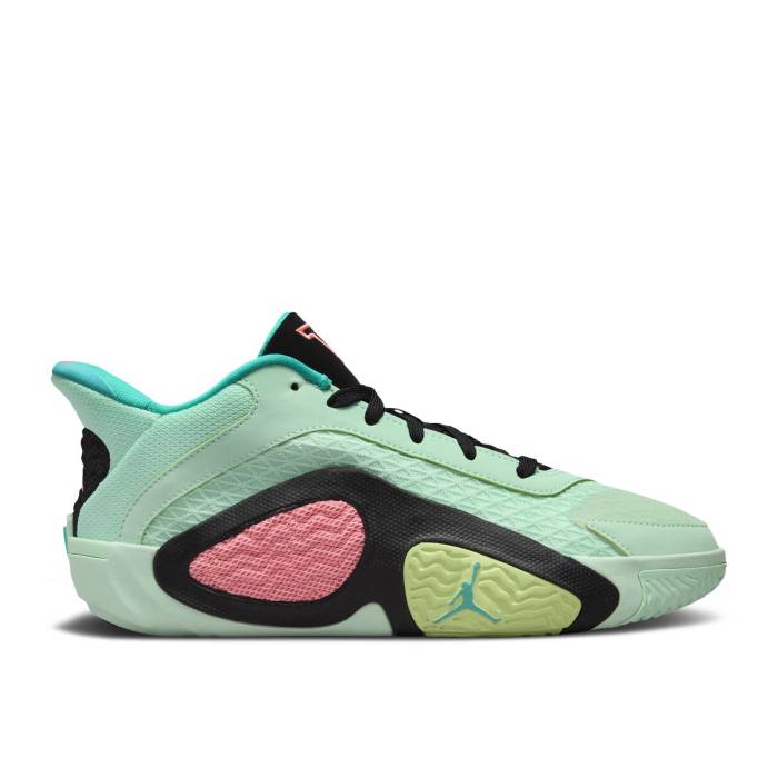 ʥ硼 Air Jordan  Jordan Tatum 2 Gs 'Vortex' Youth  ˥ å