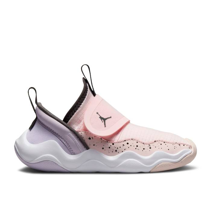 ʥ硼 Air Jordan  Jordan 23/7 Ps 'Pink Wash Violet' Youth  ˥ å