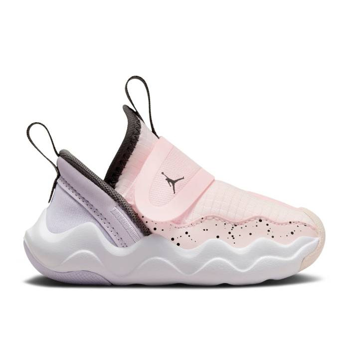 iCL@GAW[_ Air Jordan y Jordan 23/7 Td 'Pink Wash Violet' Infant z xr[