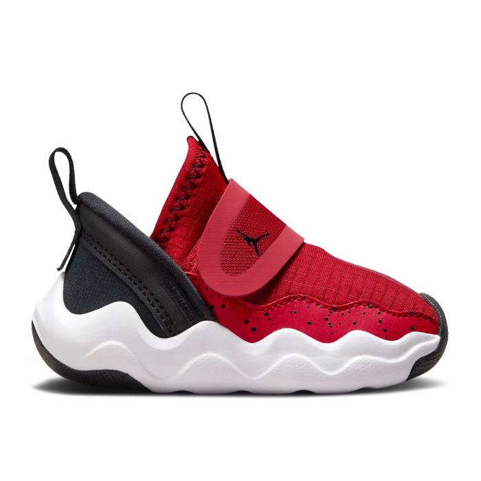 iCL@GAW[_ Air Jordan y Jordan 23/7 Td 'Varsity Red' Infant z xr[