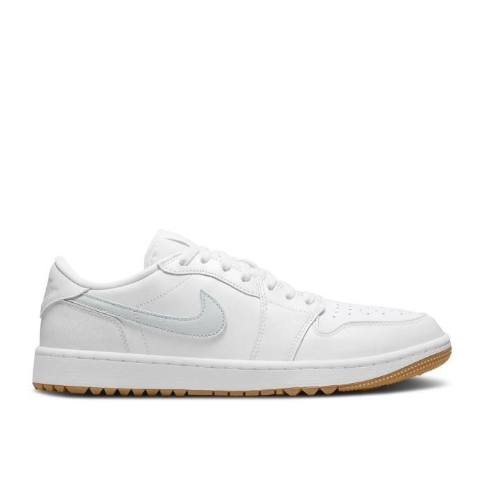 T*B様 エアジョーダン1 LOW G ホワイト　ゴルフシューズ NIKE AIR JORDAN 1 LOW G 