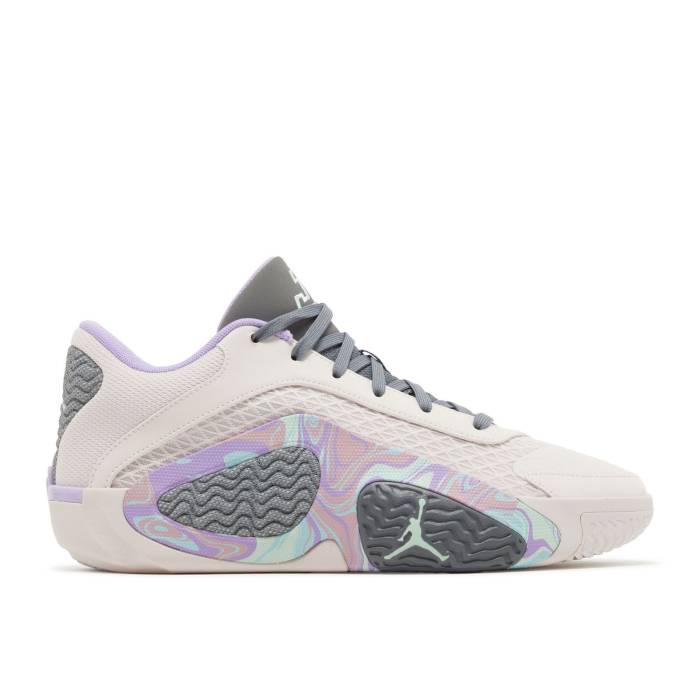 iCL@GAW[_ Air Jordan y Jordan Tatum 2 'Easter' Men z Y