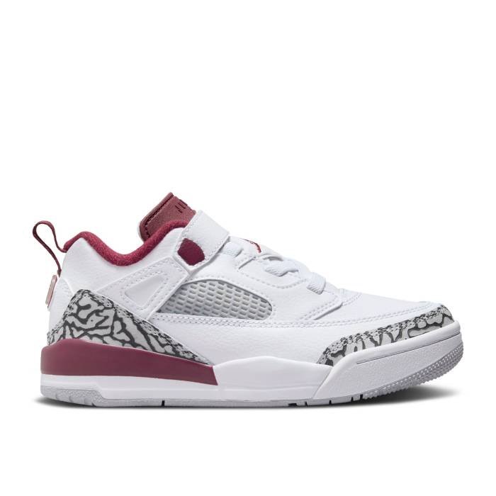 硼 Air Jordan  Jordan Spizike Low Ps 'Team Red' Youth  ˥ å