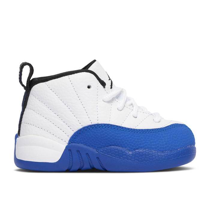 iCL@GAW[_ Air Jordan y Jordan 12 Retro Td 'Blueberry' Infant z xr[