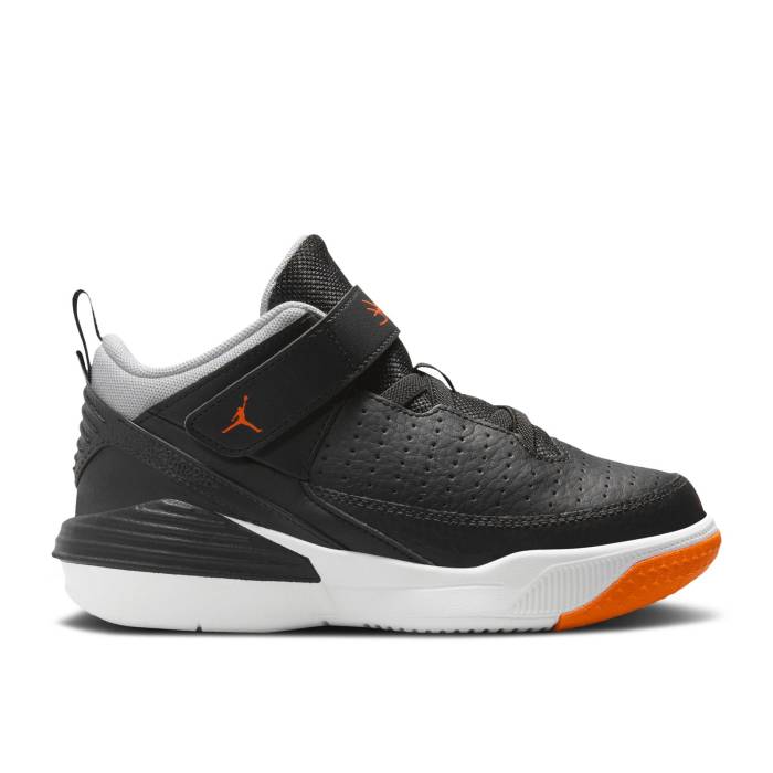 ʥ硼 Air Jordan  Jordan Max Aura 5 Ps 'Magma Orange' Youth  ˥ å