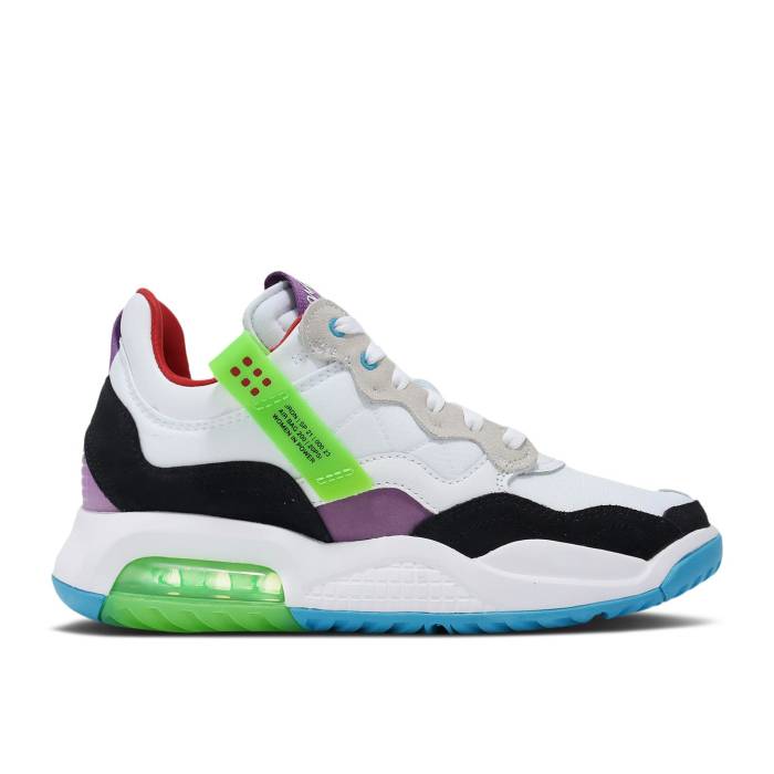 ʥ硼 Air Jordan  Jordan Ma2 Gs 'Greatest Gift' Youth  ˥ å