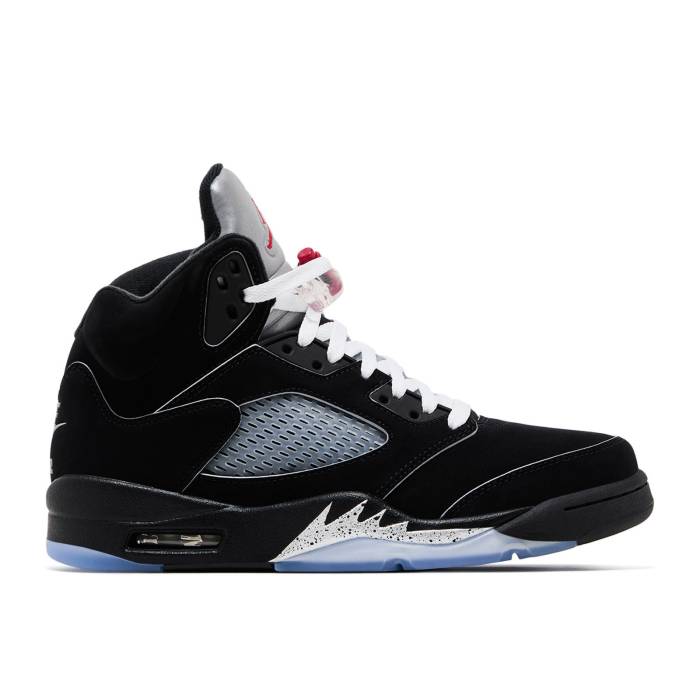 エアジョーダン Air Jordan 【 5 Retro Og 