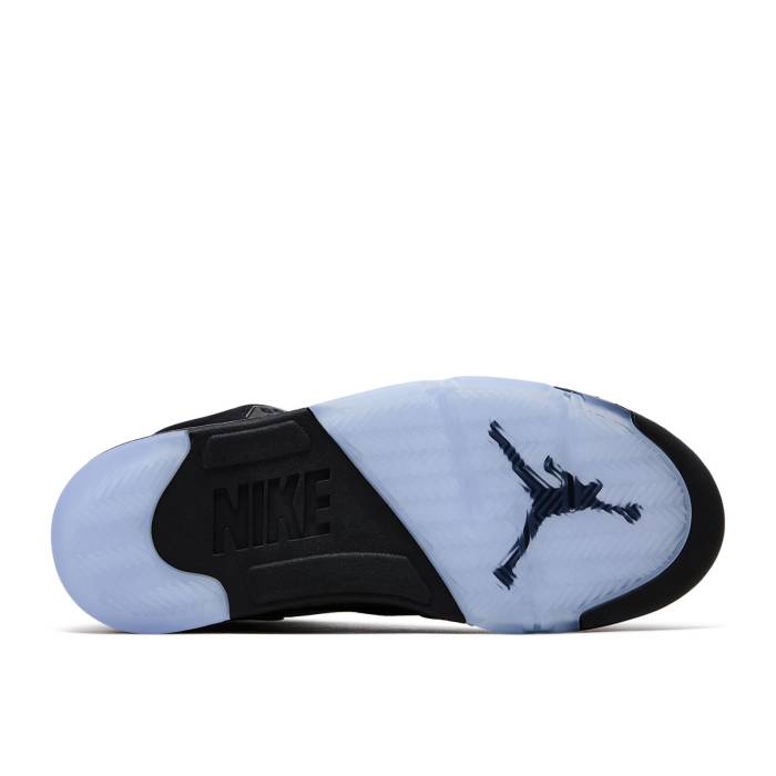 ナイキ エアジョーダン Air Jordan 【 5 Retro Og 'Black