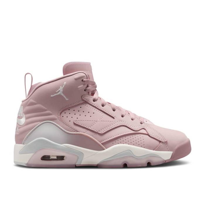 iCL@GAW[_ Air Jordan y Wmns Jordan Mvp 'Pink Glaze' Women z fB[X