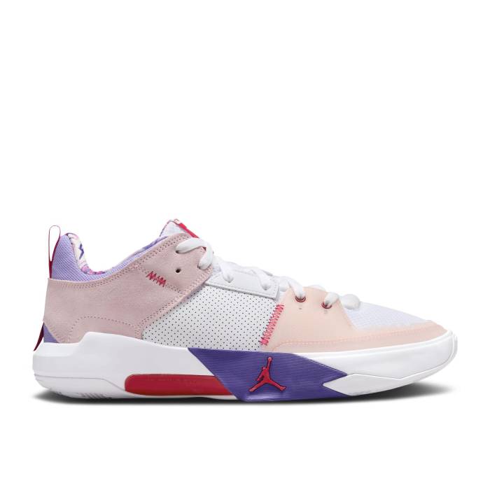 iCL@GAW[_ Air Jordan y Jordan One Take 5 Pf 'Arctic Punch Pulse Purple' Men z Y