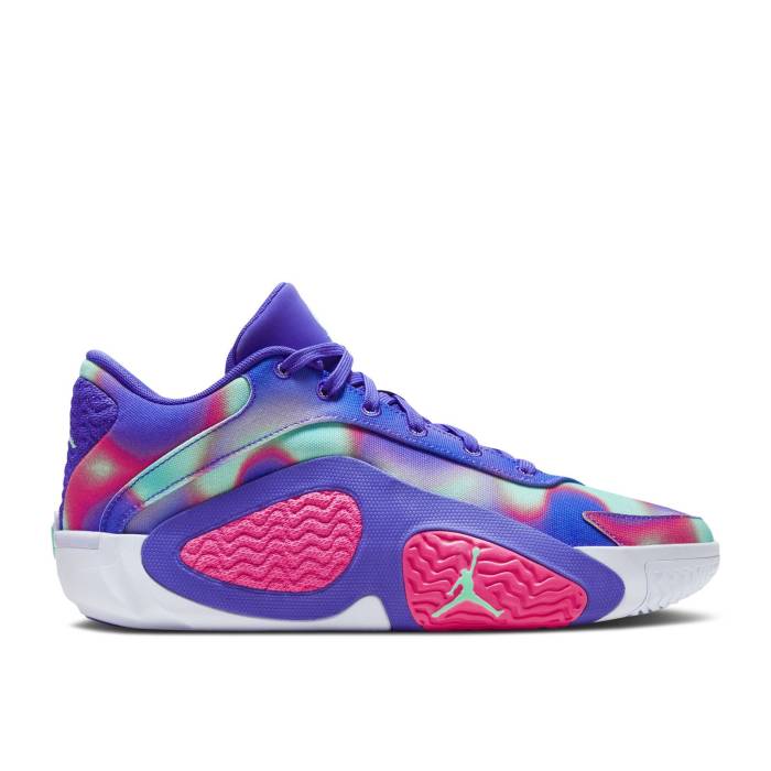 iCL@GAW[_ Air Jordan y Jordan Tatum 2 Pf 'Dongdan' Men z Y