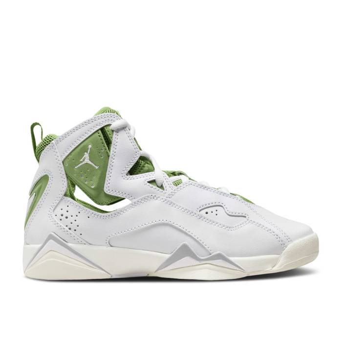 ʥ硼 Air Jordan  Jordan True Flight Gs 'Chlorophyll' Youth  ˥ å