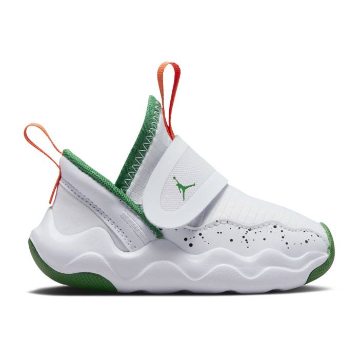 iCL@GAW[_ Air Jordan y Jordan 23/7 Td 'Hurricanes' Infant z xr[