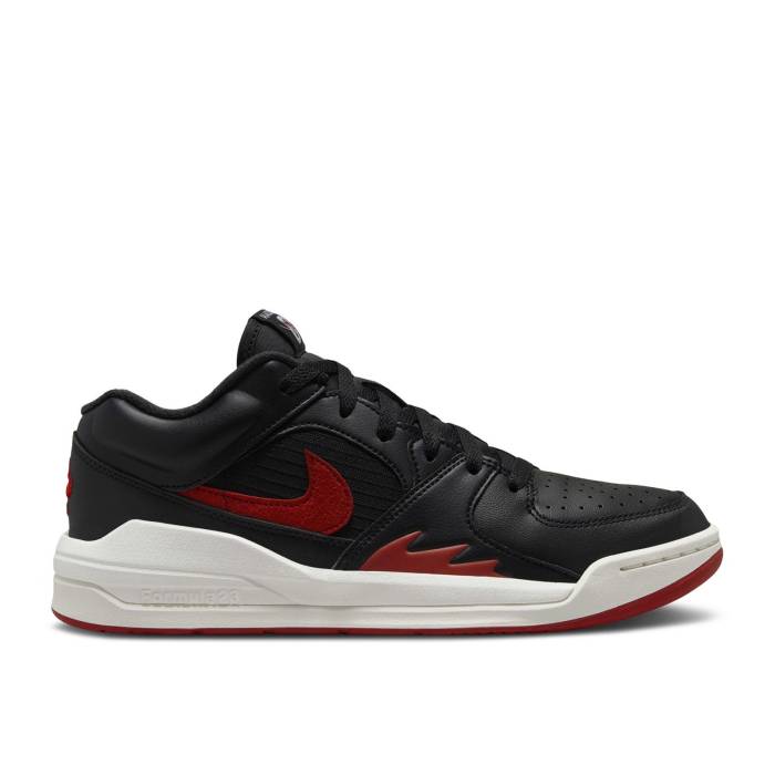 iCL@GAW[_ Air Jordan y Wmns Jordan Stadium 90 'Bred' Women z fB[X