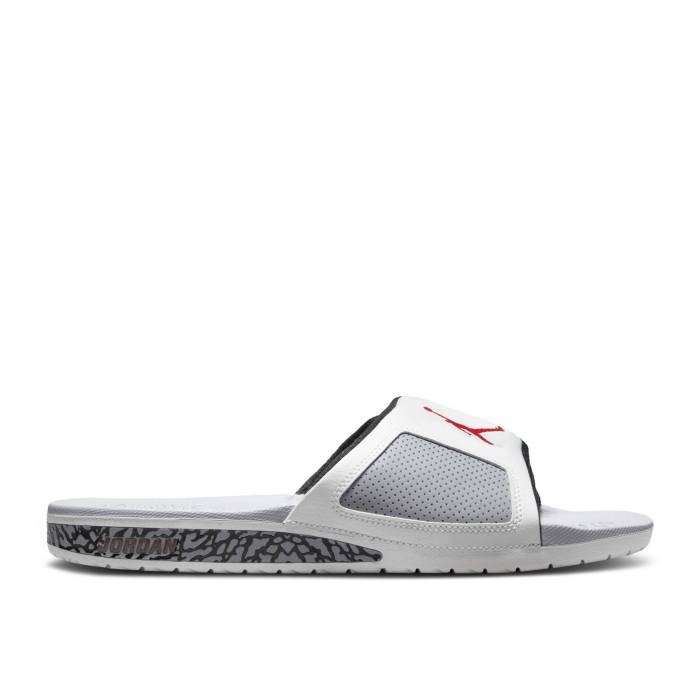 ナイキ JORDAN HYDRO 3 RETRO (メンズサンダル) 価格比較 - 価格.com