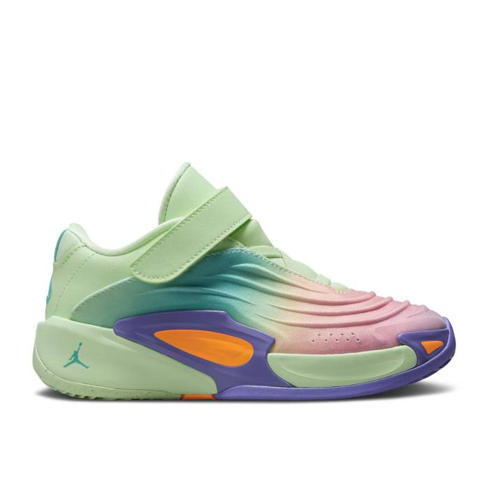 ʥ硼 Air Jordan  Jordan Luka 3 Ps 'Blurred Vision' Youth  ˥ å