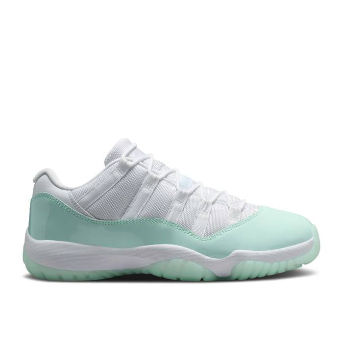 ナイキ　エアジョーダン Air Jordan 【 Wmns Jordan 11 Retro Low ´Igloo´ Women 】 レディース