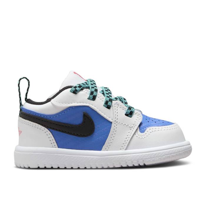 iCL@GAW[_ Air Jordan y Jordan 1 Low Alt Se Td 'Formula 23 Pack' Infant z xr[