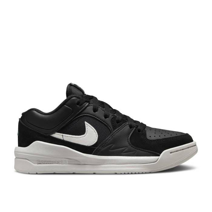 ʥ硼 Air Jordan  Jordan Stadium 90 Gs 'Black White' Youth  ˥ å