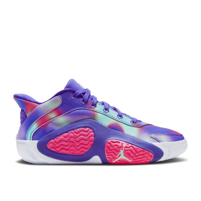 iCL@GAW[_ Air Jordan y Jordan Tatum 2 Gs 'Dongdan' Youth z WjA LbY