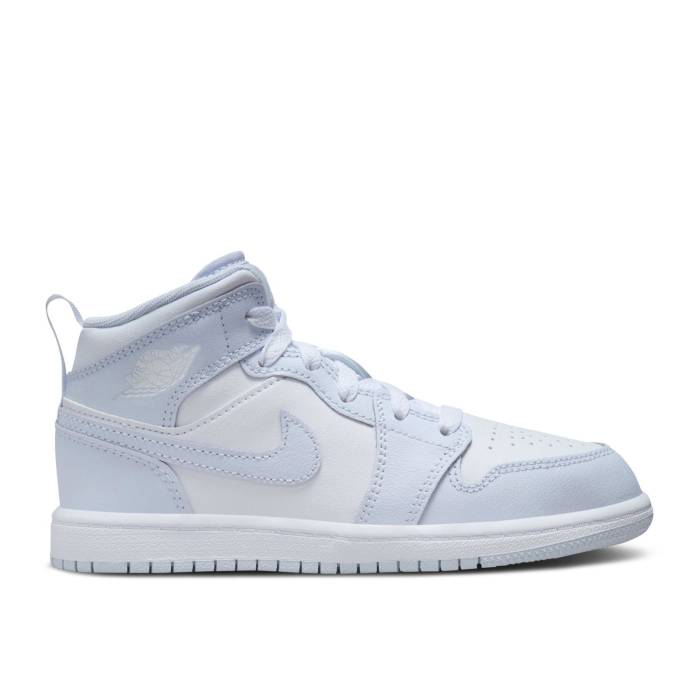 ʥ硼 Air Jordan  Jordan 1 Mid Ps 'Cobalt Bliss' Youth  ˥ å