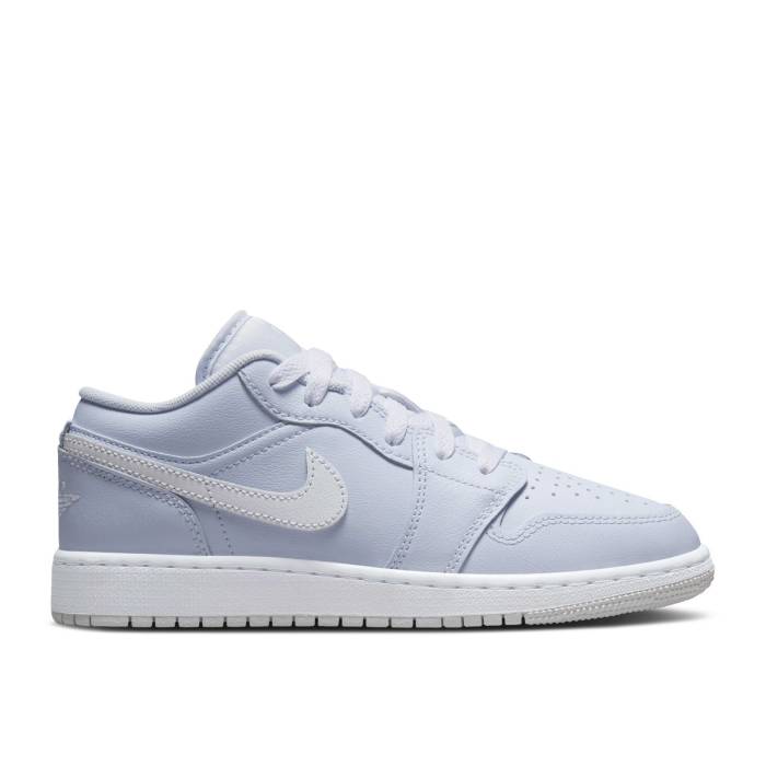 ʥ硼 Air Jordan  Jordan 1 Low Gs 'Cobalt Bliss' Youth  ˥ å