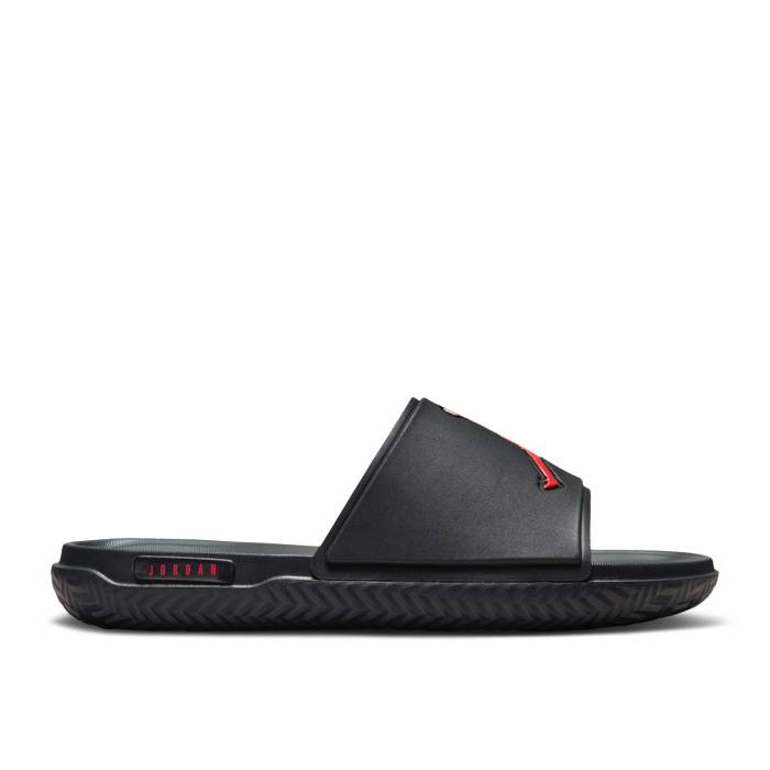 iCL@GAW[_ Air Jordan y Paris Saint-Germain X Jordan Jumpman Slide 'Off Noir Infrared' Men z Y