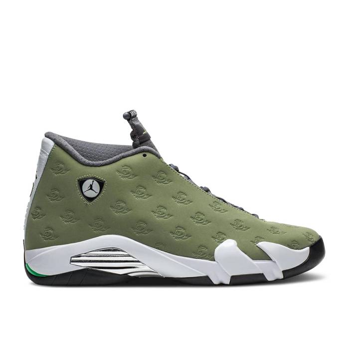 ☆海外発送☆【Jordan】14 G Men's Golf男女兼用スニーカー NIKE】AIR JORDAN 14 G NRG US OPEN – HYPEGOLF ONLINE STORE
