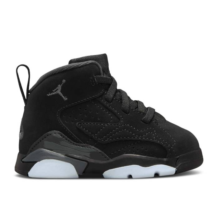 iCL@GAW[_ Air Jordan y Jordan Mvp Td 'Black Dark Grey' Infant z xr[