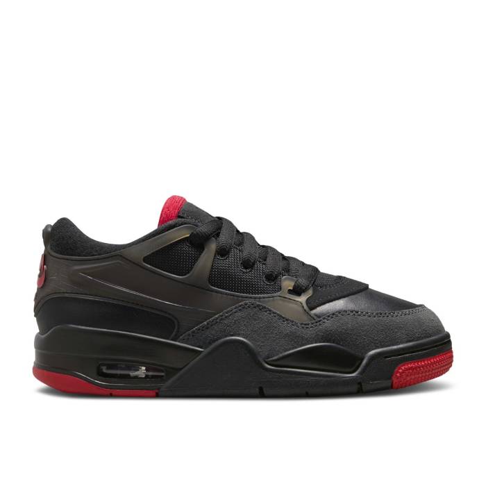 ʥ硼 Air Jordan  Jordan 4 Rm Gs 'Bred' Youth  ˥ å