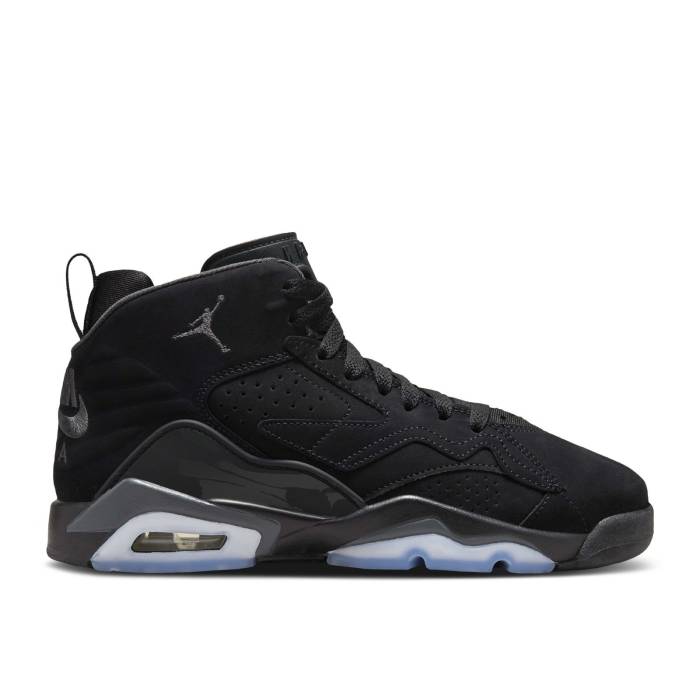 ʥ硼 Air Jordan  Jordan Mvp Gs 'Black Anthracite' Youth  ˥ å