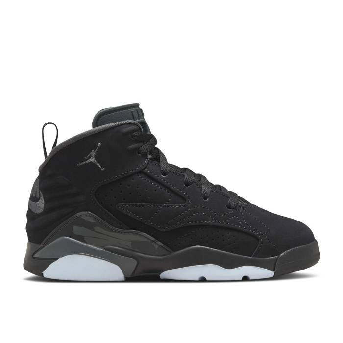 ʥ硼 Air Jordan  Jordan Mvp Ps 'Black Anthracite' Youth  ˥ å