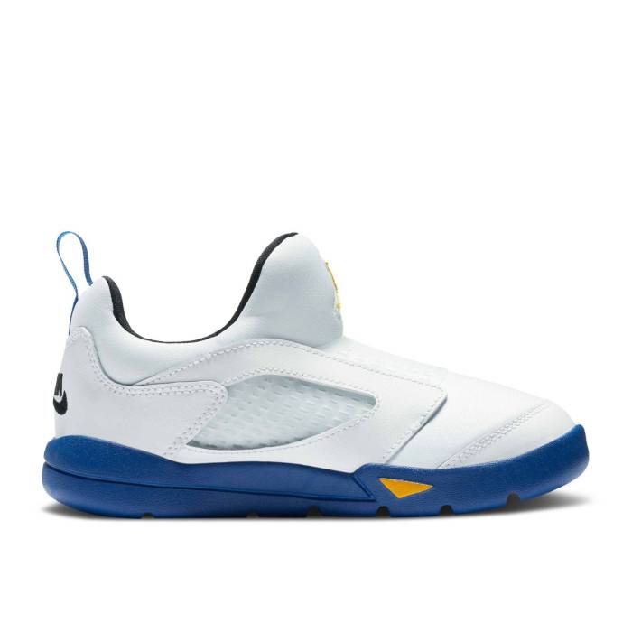 ʥ硼 Air Jordan  Jordan 5 Retro Little Flex Ps 'Laney' Youth  ˥ å