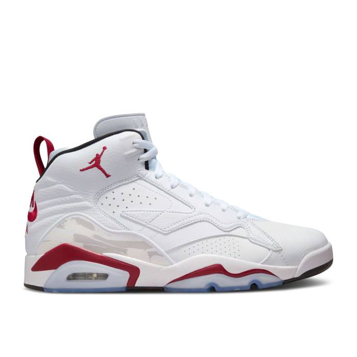 iCL@GAW[_ Air Jordan y Jordan Mvp 'Bulls' Men z Y