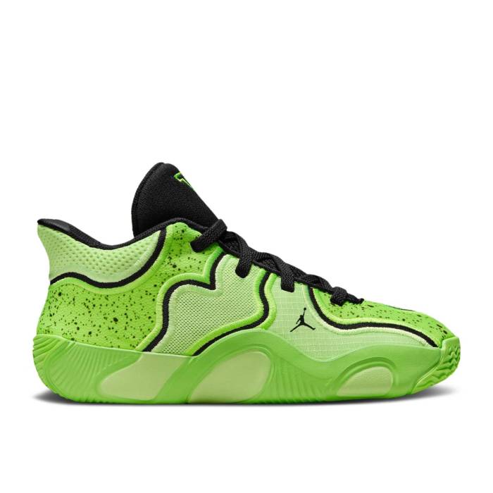 ʥ硼 Air Jordan  Jordan Tatum 3 Ps '6Th Man' Youth  ˥ å