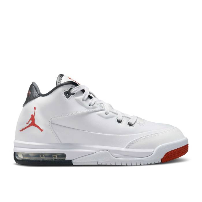 iCL@GAW[_ Air Jordan y Jordan Flight Origin 3 Gs 'Bulls' Youth z WjA LbY